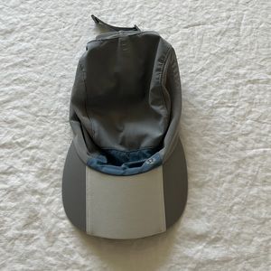 Lululemon hat
